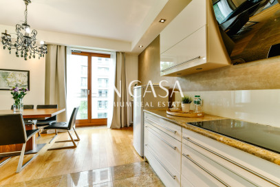 Apartment Rent Warszawa Śródmieście Grzybowska